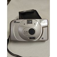 Фотоаппарат "Premier PC-661"