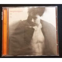 CD,(Корея) Jang Dong-gun – Flying Light