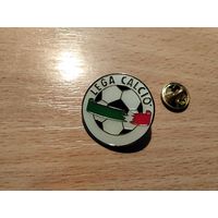 Футбольная лига Италии