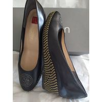 Туфли женские Туфли женские Ballin(Италия), размер 37,5(маркировка), размер 37,5(маркировка)