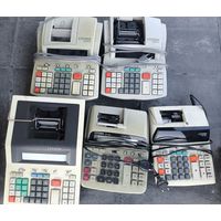 Калькуляторы citizen старт с 30 руб