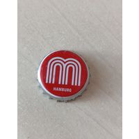 Крышки - пробки ( Германия )