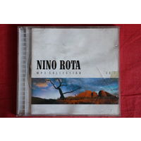 Nino Rota - Коллекция (2004, mp3)