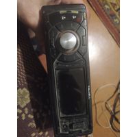 Автомобильная магнитола на опыты или запчасти