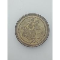 Игровой жетон