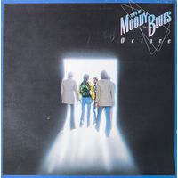 The Moody Blues Octave (1press UK 1978 Mint)