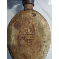 Фляжка кокос