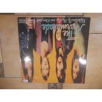 THE MARMALADE " REFLECTIONS OF MY LIFE AND OTHER GREAT SONGS" 1974 LP GERMANY   TELDEC 6.21675 - NM/NM-