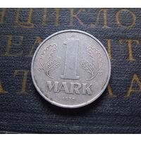 1 марка 1975 (A) Германия ГДР #01