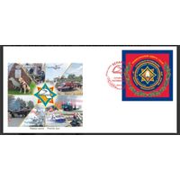 КПД "Современные спасатели"