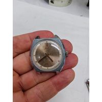 Часы зим рабочие