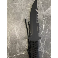 Нож туристический