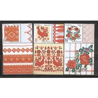 ФФ5 Беларусь 2013 Вышивка