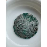 Пражский Грош. Вацлав 4. 1378-1419г 28