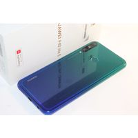 Смартфон Huawei P40 lite E 4/64Gb