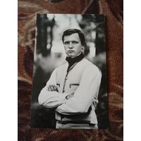 АКТЕР АНДРЕЙ РОСТОЦКИЙ 1986Г