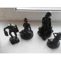 Касли, счз