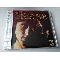 (cd) The Doors - The Doors (made in Japan)