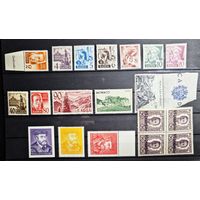 Лот разные марки 3