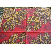 Платок женский новый трендовый цвет 2025 года