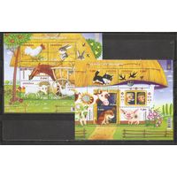 ФФ3 Украина 2011-13 Подворье