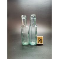 Бутылка СССР  КС  200гр. одним лотом.