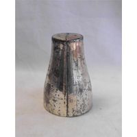 Набор для специй Инь и Ян Серебрение Германия