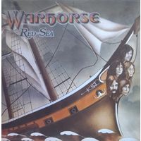 WARHORSE  /Red Sea/1972, EMI, 2LP, NM, UK8