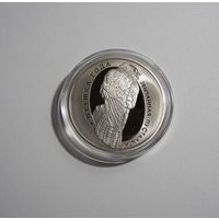 Птица года. Пустельга. 1р. М/Н. 2010