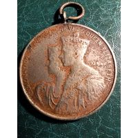 Медаль