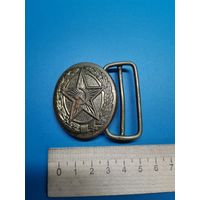 Пряга ВС СССР ( парадная).