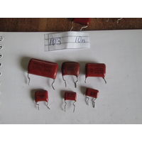 Конденсатор 10n.Цена за шт.