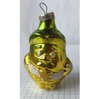 Много лотов с 1 рубля! Игрушка ёлочная