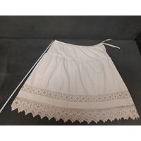 Этно юбка старинная, подьюпник