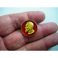 Ф.Э. ДЕРЖИНСКИЙ.