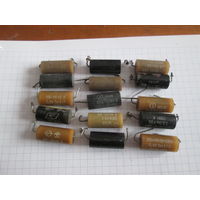 Резистор С5-16МВ-2Вт.Цена за шт.