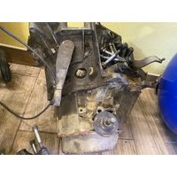 Коробка передач Ситроен ксара 1.8