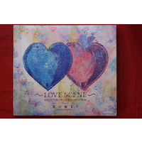 Various – Love Scene ~ Beginning (1993, CD)