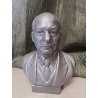 Бюст Якуба Коласа