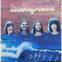 Kalapana – Kalapana II/ Japan