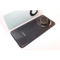 Телефон HONOR X9c 8GB/256GB (титановый черный) на Гарантии до 24.05.2026