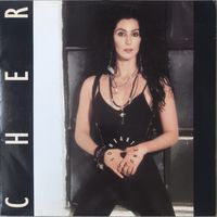 Cher Heart Of Stone (Germany NM)