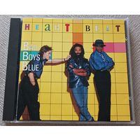 Bad Boys Blue - Heartbeat (Германия)