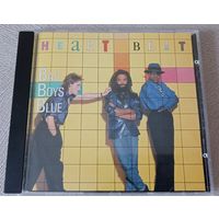 Bad Boys Blue - Heartbeat (Германия)