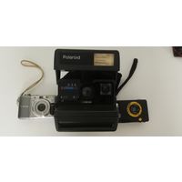 Фотоаппараты лот