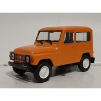 Москвич-2150. 1/43. Автолегенды СССР.