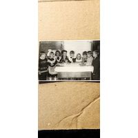 Фотография. Школа.