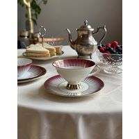 Winterling чайная пара