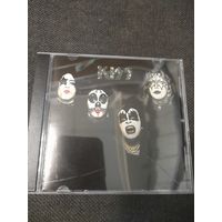 KISS  "KISS" CD 1974/1997