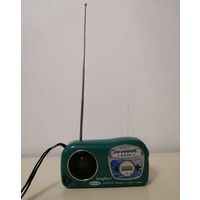 Приёмник рабочий